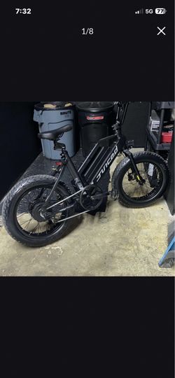 E-bike , adult bike