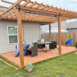 Pergola 