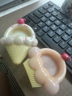 Bath and body works scent holders