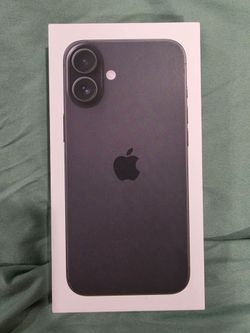 IPhone 16 Plus VERIZON
