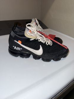 Off White Vapormax