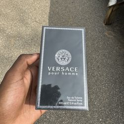 Versace Pour Homme Cologne
