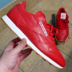 Reebok Leather Classics