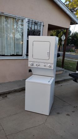 24 wede stackable electric ⚡ 220 volts
