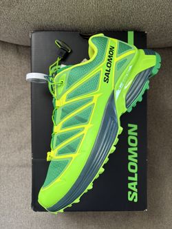 Salomon XT- Pathway 2 “ Feid FXXOMOR”