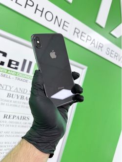iPhone XS Max 256GB Unlocked