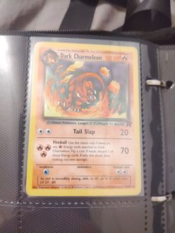 Vintage trading card