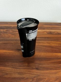 Coffee Grinder Mr Coffee