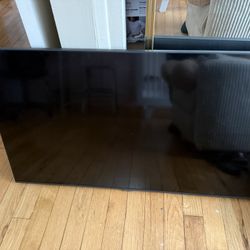 50 Inch Samsung Smart TV
