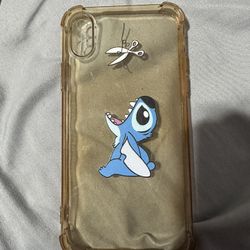 iPhone X Case