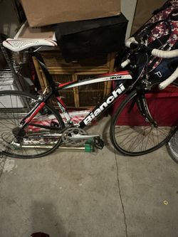 Bianchi Like New