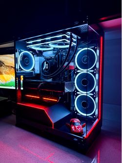 AMD Ryzen 9600X - RTX 5070 - 32GB - 2TB - Gaming PC / Productivity Workstation