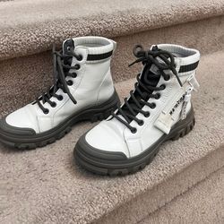 Stylish Boots