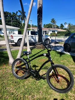 ELECTRA FAT TIRE 8 BALL!!! $450