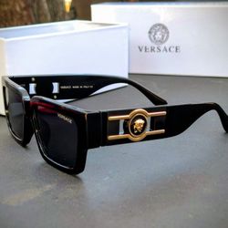 Versace Sunglasses / New / Don't Lowball 