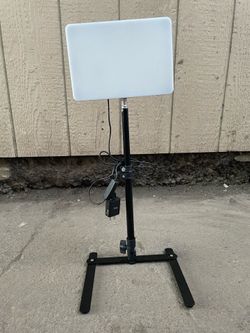 Camera Light