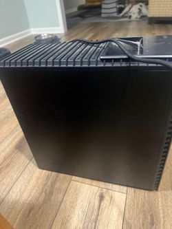 HP OMEN 870-224 Gaming Desktop — Intel i5, GTX 1060, 1TB