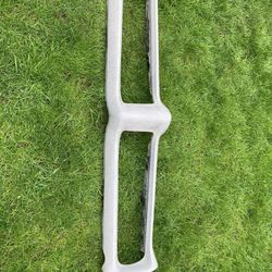 1968-69 Pontiac Gto Nose Piece