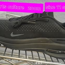 Brand New Nike Air Zoom Upturn SC Men's Shoes