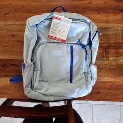 Embark Backpack Brand New 