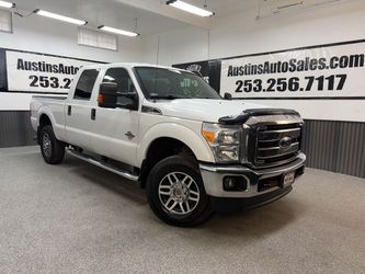 2016 Ford F-350