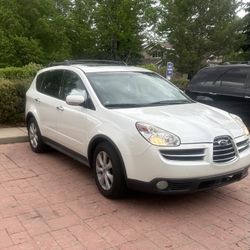 2006 Subaru B9 Tribeca