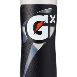 Gatorade Sistema Botella Bottle Gx Antideslizante 300 Z Black 