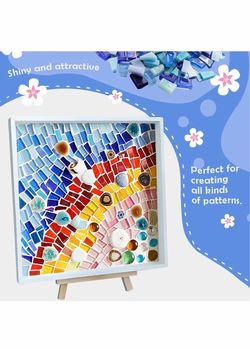 LITMIND MOSAIC TILES
