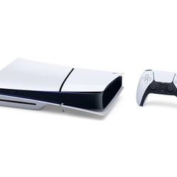 Ps5 Slim