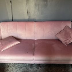 Couch/ Mini Bed