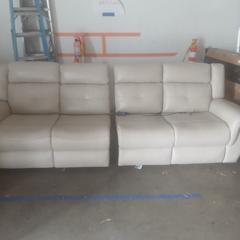 Sofa Recliner 