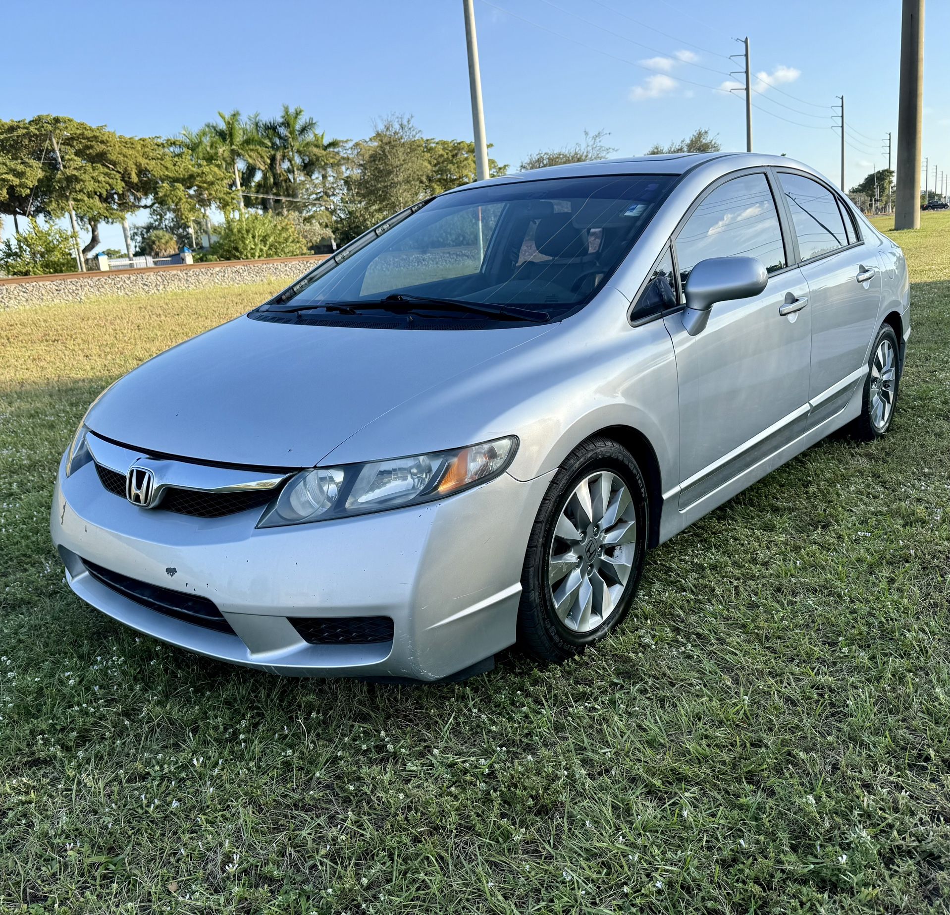 2011 Honda Civic