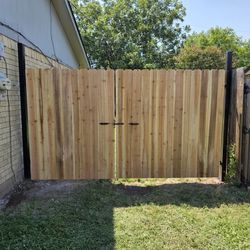Gates