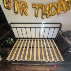 XL Twin Bed Frame
