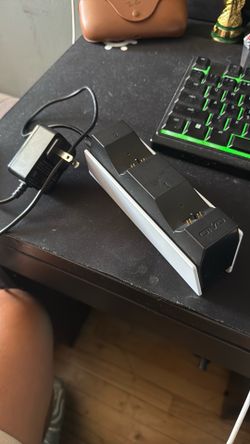 PS5 Dualsense Charger