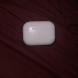 Air Pods Pros 2nd Generation 