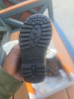 Kids Timberland Boots