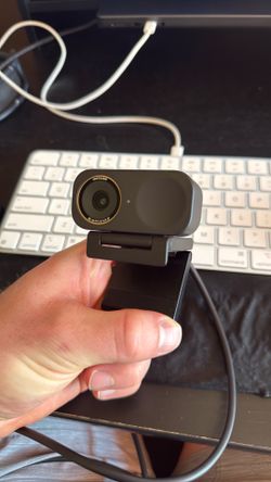 4k Webcam | Insta360 Link 2C Pro 4K