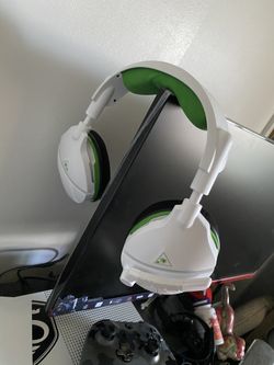 Wireless Turtle Beaches