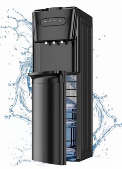 Water Cooler/Dispenser