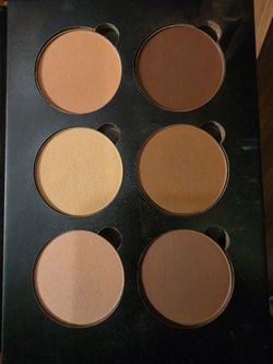 ABH contour ki
