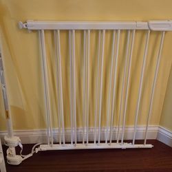 Baby Gate