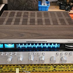 Marantz 2270 Receiver 