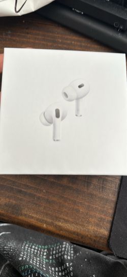 AirPods Pro 2 