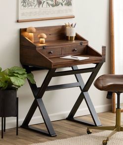 Secretary table - Moving sale