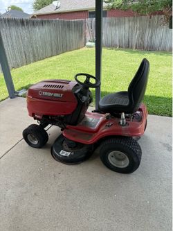 Lawnmower