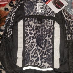 Backpack