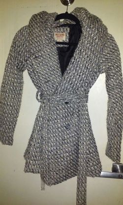 Size Small Jacket