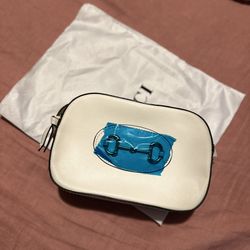 Crossbody/shoulder Bag