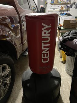 Century Punching Bag